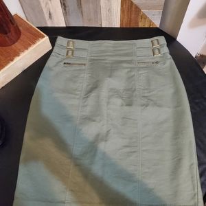 Worthington skirt